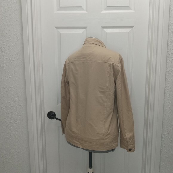 Men's Jacket - Picture 10 of 15